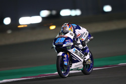 Jorge Martin, Del Conca Gresini Racing Moto3