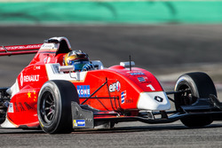 Ye Yifei, Josef Kaufmann Racing