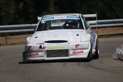 Romeo Nüssli, Ford Escort Cosworth, ACS