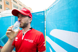 Nick Heidfeld, Mahindra Racing