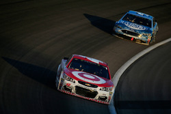 Kyle Larson, Chip Ganassi Racing, Chevrolet