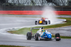 Robert Shwartzman, Josef Kaufmann Racing