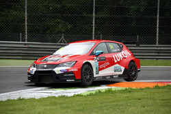 James Nash, Lukoil Craft-Bamboo Racing, SEAT León TCR