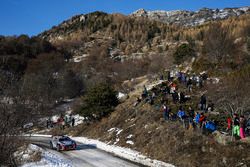 Thierry Neuville, Nicolas Gilsoul, Hyundai i20 WRC, Hyundai Motorsport