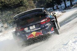 سيباستيان أوجييه وجوليان إنغراسيا، أم-سبورت فورد فييستا دبليو آر سي