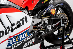 Ducati Desmosedici GP17