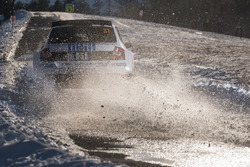 Andreas Mikkelsen, Anders Jäger, Skoda Fabia R5, Skoda Motorsport