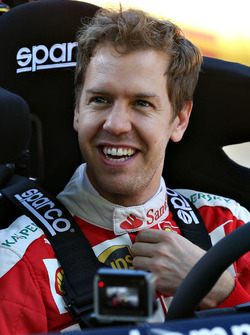 Sebastian Vettel