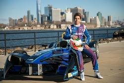Antonio Felix Da Costa, Andretti Formula E