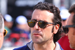 Dario Franchitti