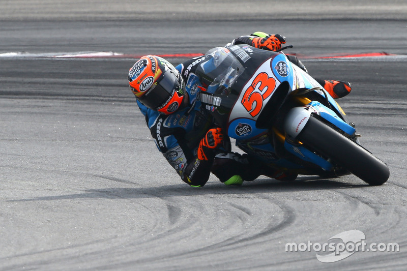 Tito Rabat, Estrella Galicia 0,0 Marc VDS