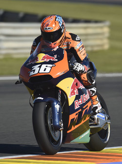 Mika Kallio, Red Bull KTM Factory Racing