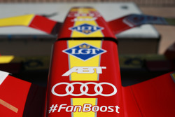 Car detail, ABT Schaeffler Audi Sport
