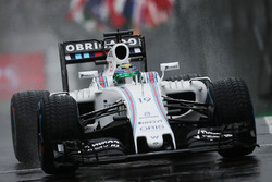 Felipe Massa, Williams FW38