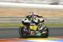 Thomas Lüthi, Interwetten