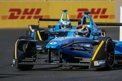 Sébastien Buemi, Renault e.Dams