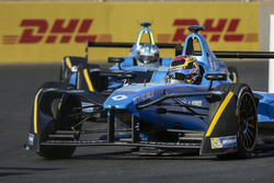 Sébastien Buemi, Renault e.Dams