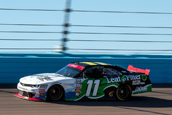 Blake Koch, Chevrolet