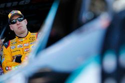 Erik Jones, Joe Gibbs Racing Toyota, Kyle Busch, Joe Gibbs Racing Toyota