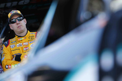Erik Jones, Joe Gibbs Racing Toyota, Kyle Busch, Joe Gibbs Racing Toyota