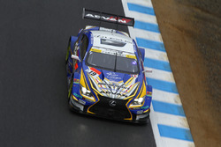#19 WedsSport ADVAN RC F