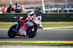 Scott Redding, Octo Pramac Racing, Ducati