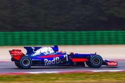 Carlos Sainz Jr., Toro Rosso STR12