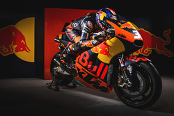 Bradley Smith, Red Bull KTM Factory Racing