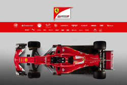 Ferrari SF70H