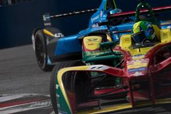 Lucas di Grassi, ABT Schaeffler Audi Sport