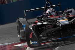 Stéphane Sarrazin, Venturi