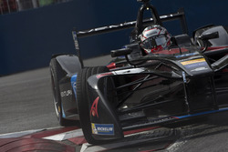 Stéphane Sarrazin, Venturi