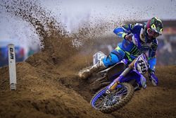 Jeremy Van Horebeek, Yamaha Factory MXGP Team