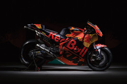 Red Bull KTM Factory Racing RC16