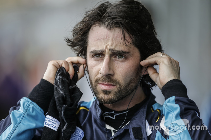 Nicolas Prost, Renault e.Dams