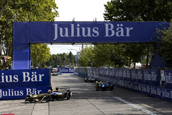 Jean-Eric Vergne, Techeetah