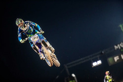 Jeremy van Horebeek, Yamaha Factory Team