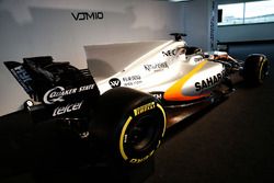 Sahara Force India F1 VJM10