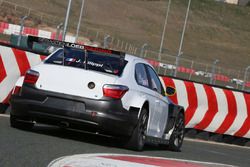 John Filippi, Sébastien Loeb Racing, Citroen C-Elysée WTCC