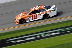 Daniel Suárez , Joe Gibbs Racing Toyota