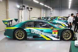 埼玉トヨペットGreenBraveマークX MC
