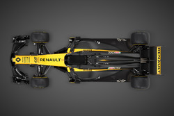 Renault Sport F1 Team RS17