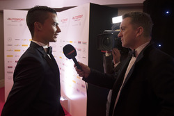 Pascal Wehrlein