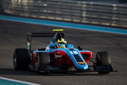Alessio Lorandi, Jenzer Motorsport