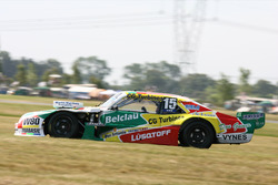 Mariano Altuna, Altuna Competicion Chevrolet