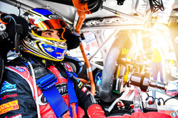 Tim Slade, Brad Jones Racing Holden