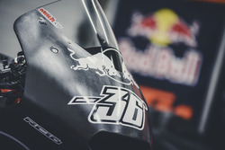 Mika Kallio, Red Bull KTM Factory Racing