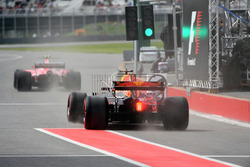Daniel Ricciardo, Red Bull Racing RB13