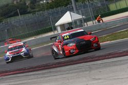 Plamen Kralev, Kraf Racing, Audi RS3 LMS-TCR