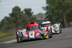 #28 TDS Racing Oreca 07 Gibson: François Perrodo, Matthieu Vaxivière, Emmanuel Collard